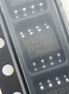 AD8307 AD8307AR AD8307ARZ 全系列 新 原装现货热卖 全新