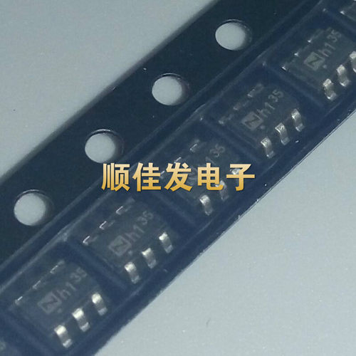 全新LD7536 LD7536RGL液晶电源芯片 丝印36 36S 36R SOT23-6 5个