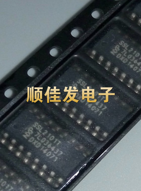 全新 SSL2101T SSL2101 SSL2101T/N1 LED驱动器 SOP-16封装 现货