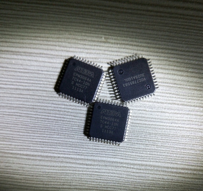 EPM3064A EPM3064ATC44-10N TQFP44 专营 原装进口芯片热卖
