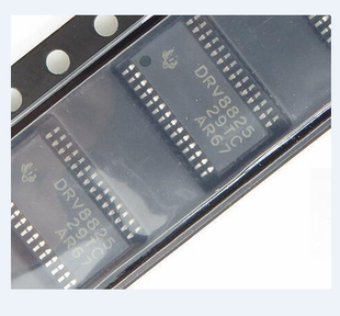 DRV8825PWPR DRV8825 电机驱动器芯片 全新