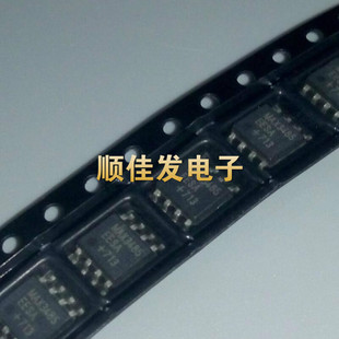 MAX3485EESA MAX3485 SOP8 接口驱动器 进口原装