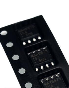 MAX6675 MAX6675ISA+T 贴片SOP8 温度至数字转换器 全新原装进口