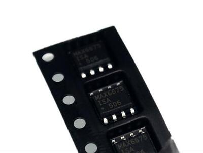 MAX6675 MAX6675ISA+T 贴片SOP8 温度至数字转换器 全新原装进口