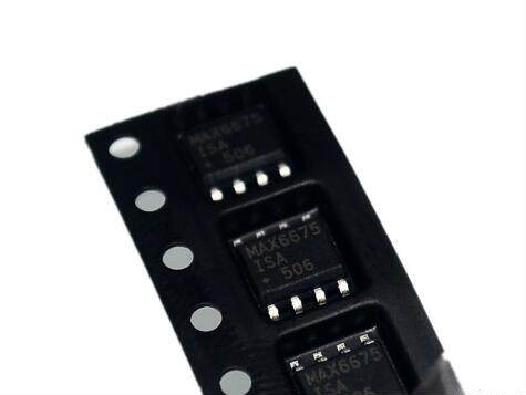 MAX6675 MAX6675ISA+T 贴片SOP8 温度至数字转换器 全新原装进口