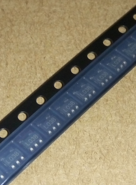 可直拍 LP2981IM5X-5.0 SOT23-5 全新原装NS 丝印L03B 10个