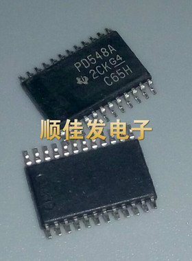 PCA9548APW PCA9548A TSSOP-24  接口-专用 原装进口