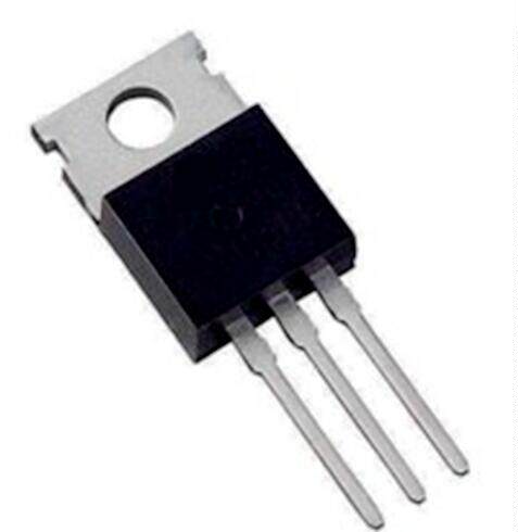 NCE8580 场效应管 N沟道 直插TO-220 85V 80A 全新NCE 8580 5个