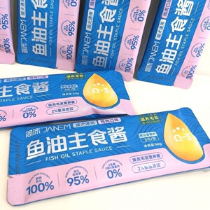 简沫鱼油主食酱犬猫通用