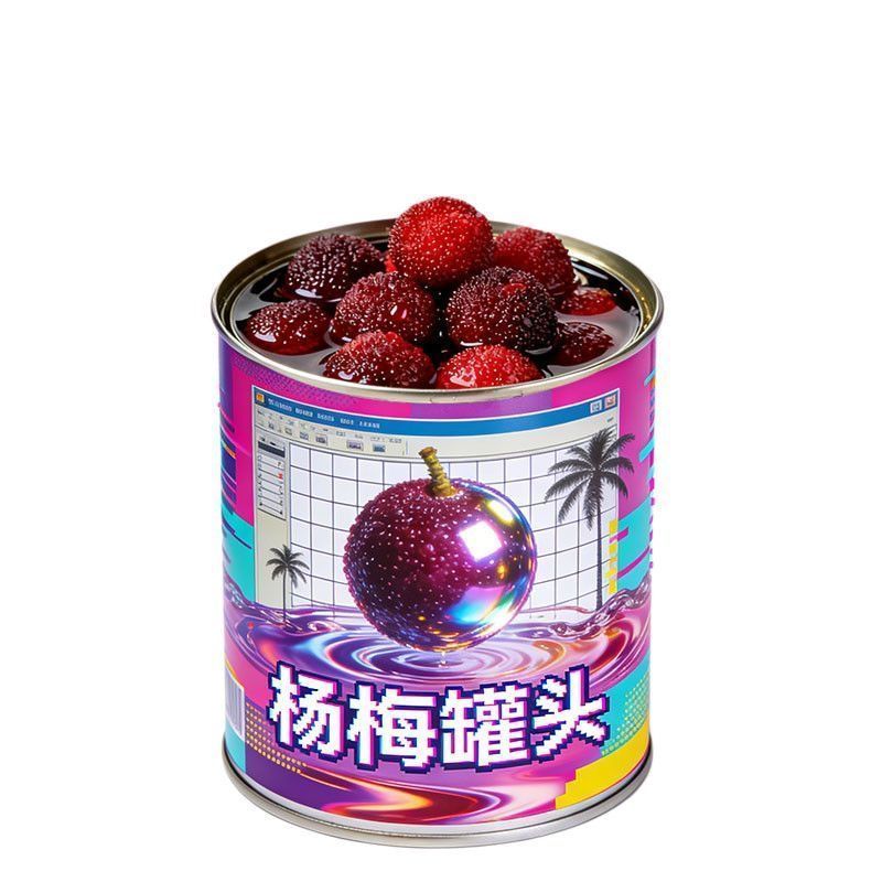 杨梅新鲜妃子笑整箱大果当季非桂味孕妇水果新鲜杨梅