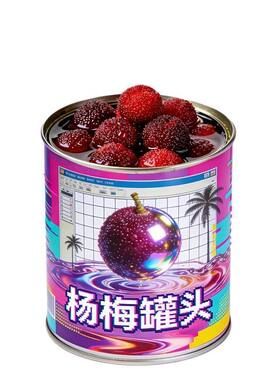 杨梅新鲜妃子笑整箱大果当季非桂味孕妇水果新鲜杨梅