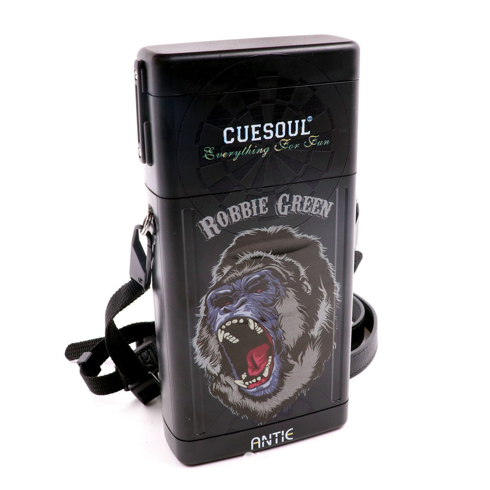 CUESOULCSDA-BH01-RG比赛便