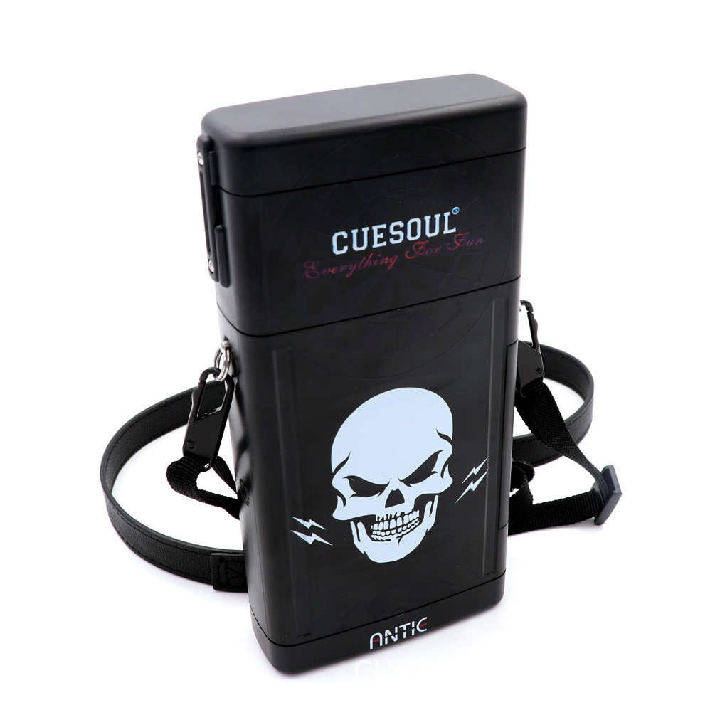 CUESOULCSDA-BH01-KLT比赛便