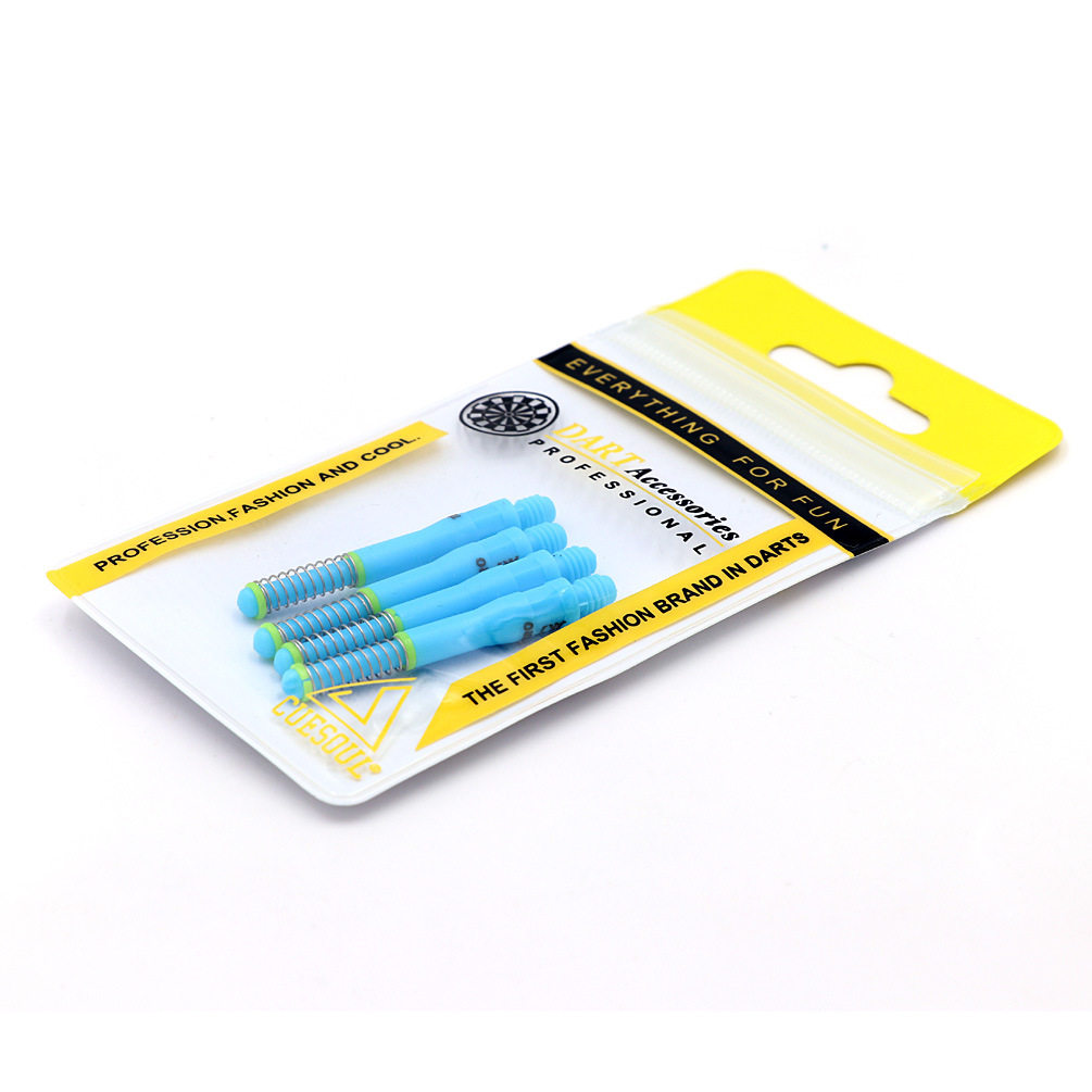 CUESOUL飛鏢TERO配件AK4飞镖