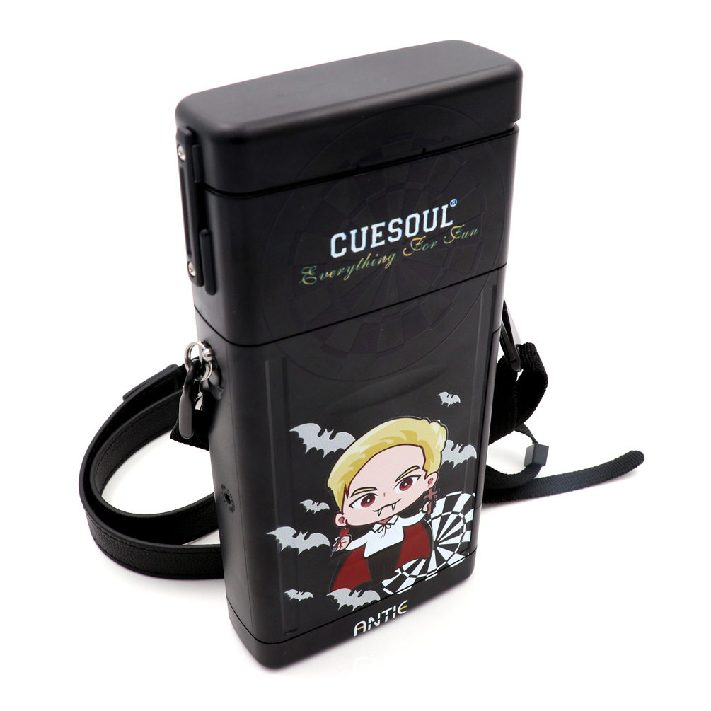 CUESOULCSDA-BH01-XBJ比赛便