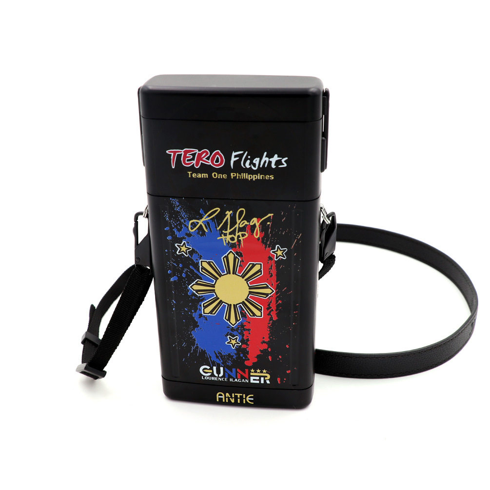 CUESOULCSDA-BH01-LI比赛便