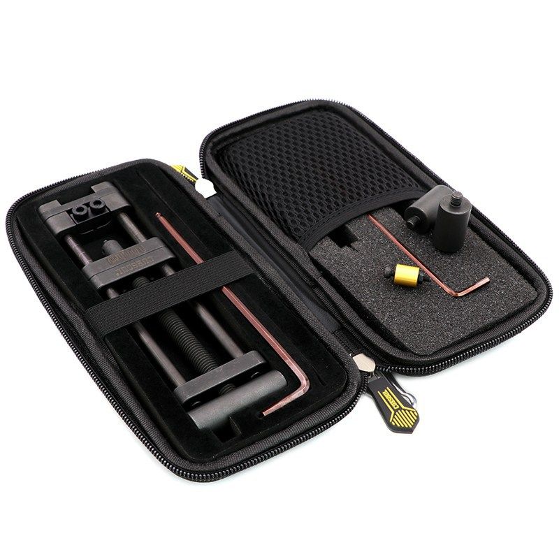 CUESOULTOUCH-Tool比赛级硬式飞