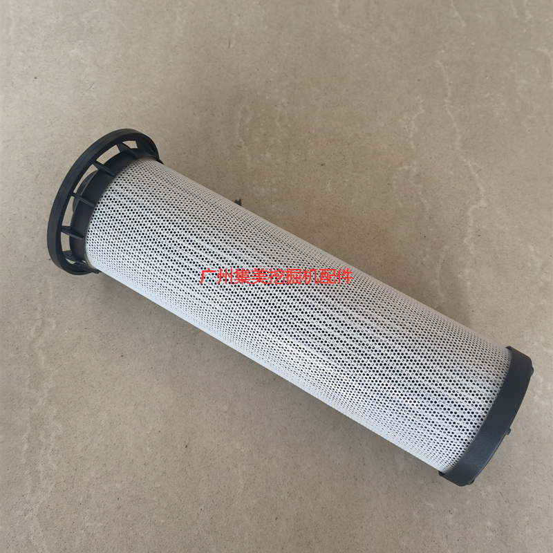 挖掘机配件斗山大宇DH800液压回油过滤器大保养配件包邮