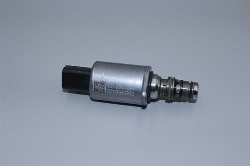 挖掘机配件斗山DX215/225/235-9c液压泵比例电磁阀TM1012162 24V