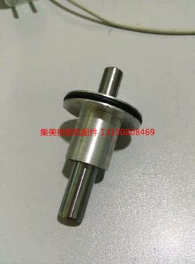 沃尔沃挖掘机配件 VOLVO55B/60/140BLC行走子弹头 脚踏阀子弹头