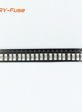 慢熔断 延迟保护 陶瓷 贴片保险丝 2410 1808 SMD FUSE 4A 250V