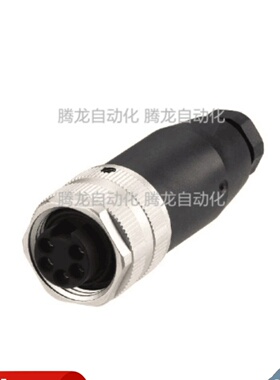 连接器SACC-MINFR-5CON-PG13/2,5 1456307 1521384