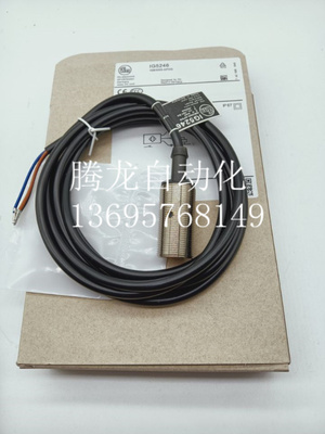 全新接近开关IG520 IG5221 IG5234 IG5240 IG52462传感器