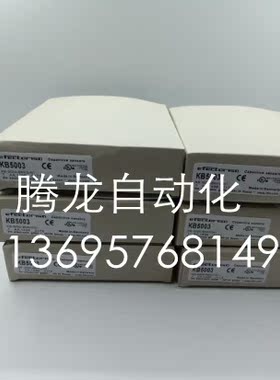 现货KB5003 KB-3020-BNKG/NI易电容式 接近开关 料位开关