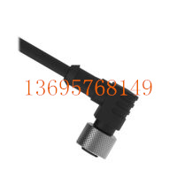 传感器连接线 现货   2 4心   MQDEC2-406RA