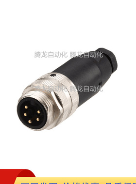 连接器SACC-MINFR-5CON-PG 9  1521494 1456307 14562971414585