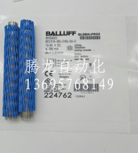 全新夫耐高压BHS0023 BES 516-300-S164-S4-D