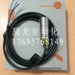 IFM易福门接近开关IG5805 IG5865 IG5882 IG5820