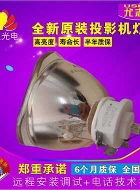 原装NEC投影机灯泡全新正品np21