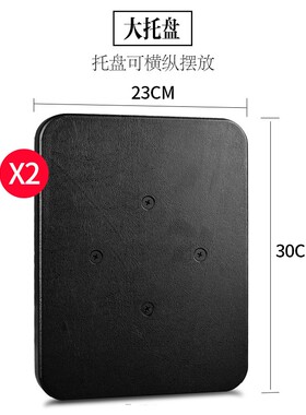 音响大托盘纯铜脚钉调节实心大号脚垫音箱避震脚钉稳固防摔防潮