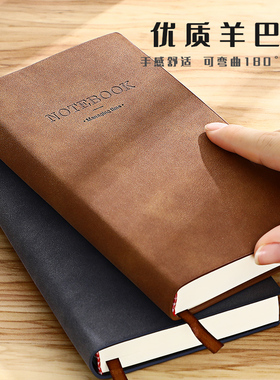 记事本小随身笔记本小随身工作a6便携式会议记录本学生携带商务随手记录备忘录计划本日记本口袋本手账本定制