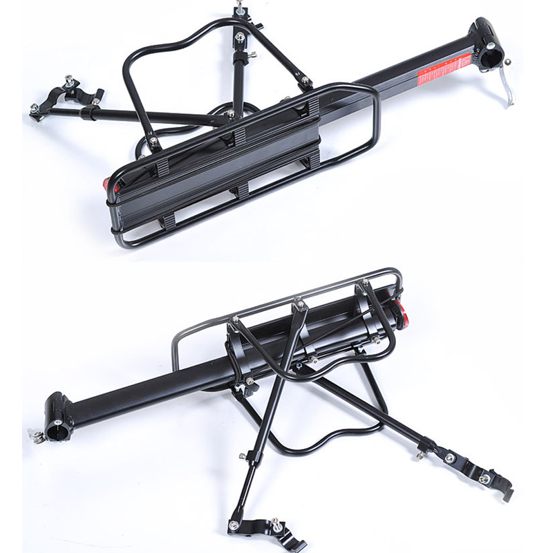 Porte-bagages pour vélo - Ref 2414130 Image 3