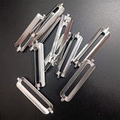 水果土豆刀去皮刀头多功能削皮器加硬不锈钢锋利耐用平55mm口刀片