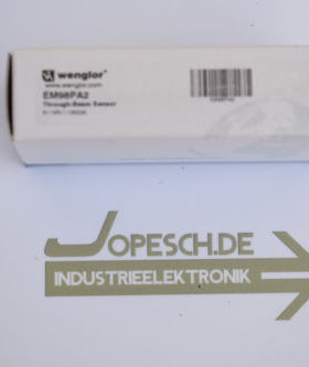 Wenglor Optischer Schalter EM98PA2