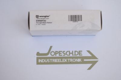 Wenglor Optischer Schalter EM98PA2