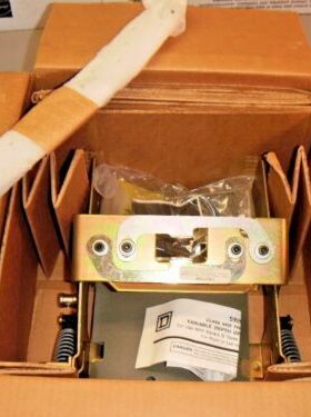 74261 Square D 74261 Variabile Profondit di Funzionamento Me