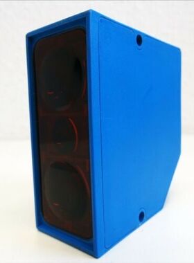 Wenglor Sensoric HT60MGV80  HT60MGV80 Rotlicht Analogtaster