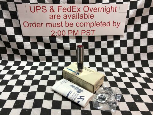 ZD600PCT3S776 WENGLOR OPTICAL LASER SWITCH, ZD600PCT3S776, S