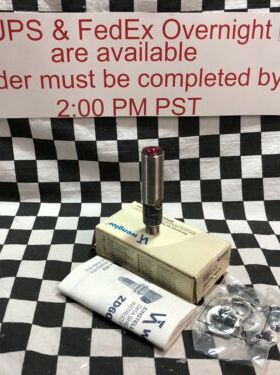 ZD600PCT3S776 WENGLOR OPTICAL LASER SWITCH, ZD600PCT3S776, S