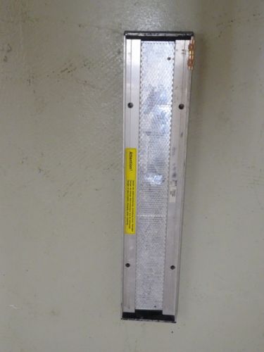 SICK LVS  PN 40-041  Reflektor Lichtschrankenreflektor Refle