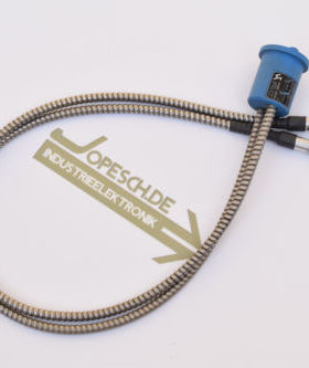 Wenglor Glasfaser-Schranke SLK1645