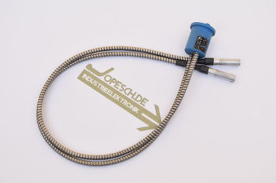 Wenglor Glasfaser-Schranke SLK1645