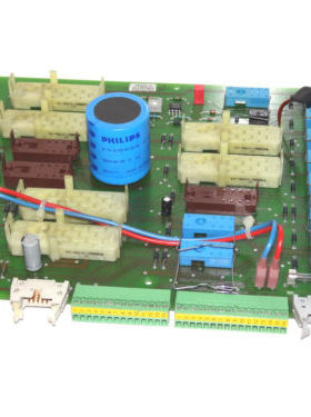 KUKA FE001/1 Board INDA FE001/2 BS Top