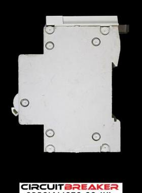 SQOE132B03 SQUARE D 32 AMP TYPE B 6 kA 30 mA DOUBLE POLE RCB