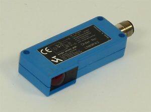 Wenglor Reflex Sensor,Reflex Taster,LN89PA3