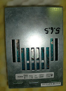 DISK HARD KRCI KRC1A cod.00128506 00128506 KRC2 KUKA